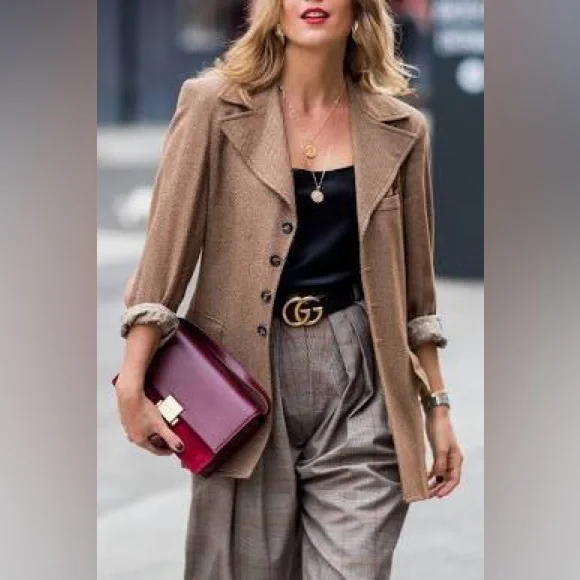 Authentic gucci belt - Picture 12 of 12